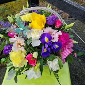 Get Well Soon