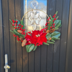 Door Wreaths