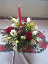 Berry Christmas