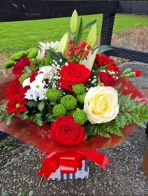 Florist Choice