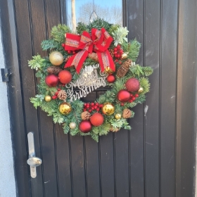 Christmas Baubles