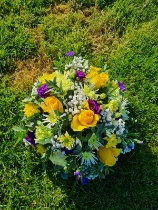 Spring Posie